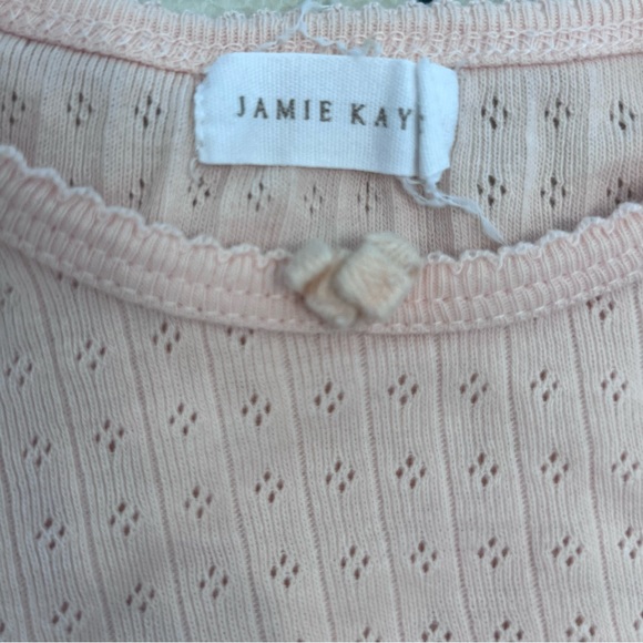 Jamie Kay top - Picture 2 of 2